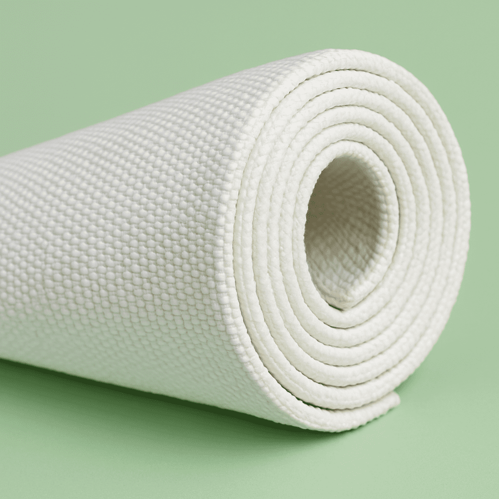 Folded pneumatic gutter tape cloth designed for corrugated cardboard production systems